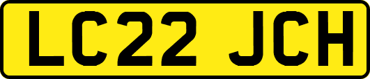 LC22JCH