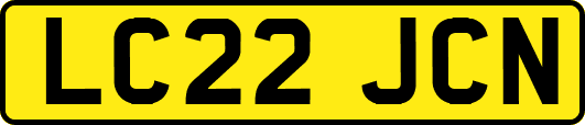 LC22JCN