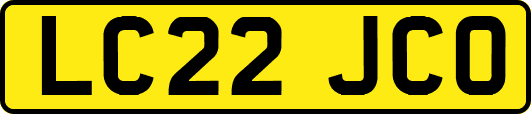 LC22JCO