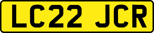 LC22JCR
