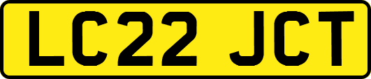 LC22JCT