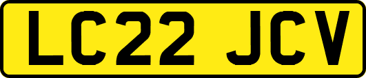 LC22JCV