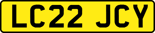 LC22JCY