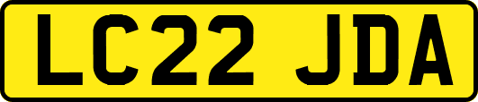 LC22JDA