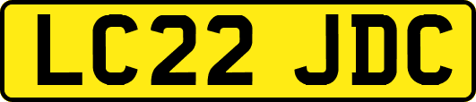 LC22JDC