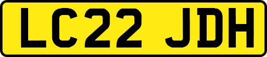 LC22JDH