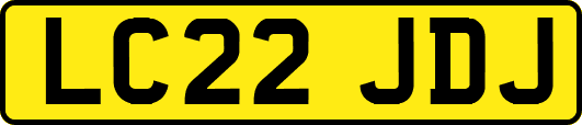 LC22JDJ