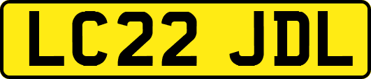LC22JDL