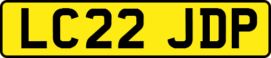 LC22JDP