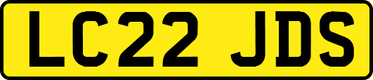 LC22JDS