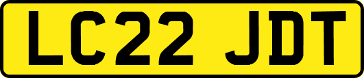 LC22JDT