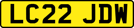 LC22JDW