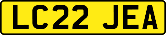 LC22JEA