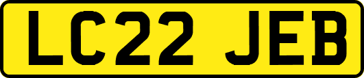 LC22JEB