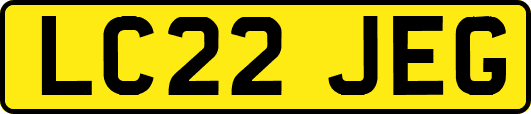 LC22JEG