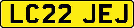 LC22JEJ