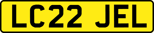 LC22JEL