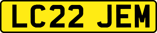 LC22JEM