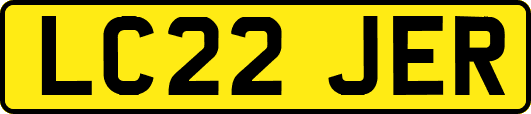 LC22JER