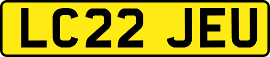 LC22JEU