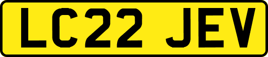 LC22JEV