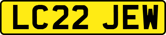LC22JEW