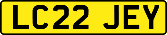 LC22JEY