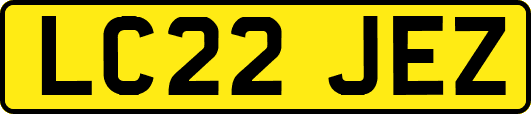 LC22JEZ