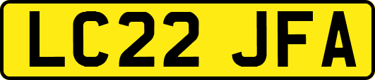 LC22JFA
