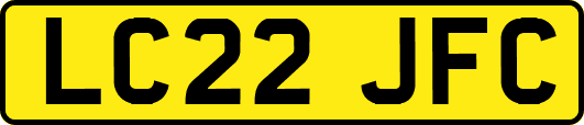 LC22JFC
