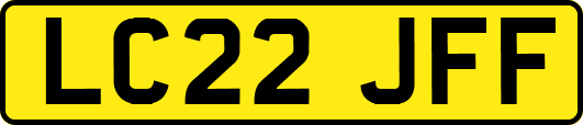 LC22JFF