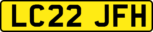 LC22JFH
