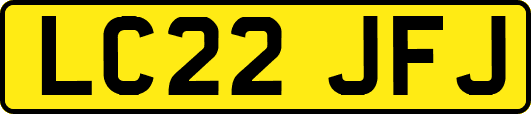 LC22JFJ