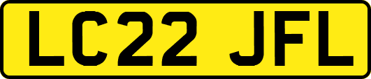 LC22JFL