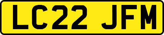 LC22JFM