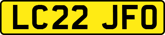 LC22JFO