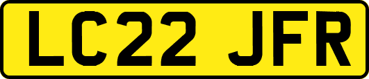 LC22JFR