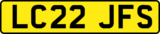 LC22JFS