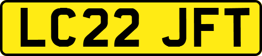 LC22JFT