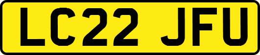 LC22JFU