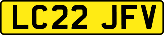 LC22JFV