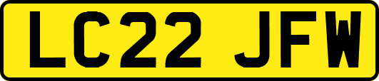 LC22JFW