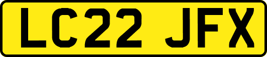 LC22JFX