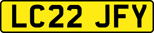 LC22JFY