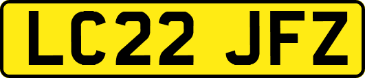 LC22JFZ