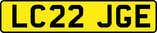 LC22JGE