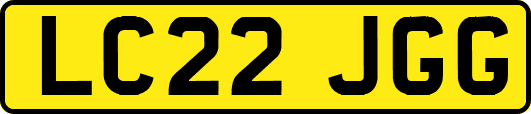 LC22JGG