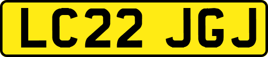 LC22JGJ