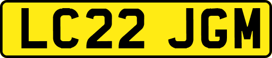 LC22JGM