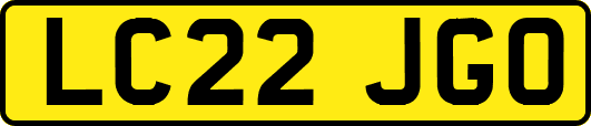 LC22JGO
